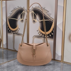 YSL Satchel Bags